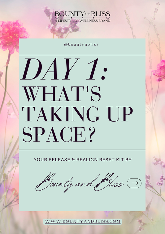 June Release & Realign Reset