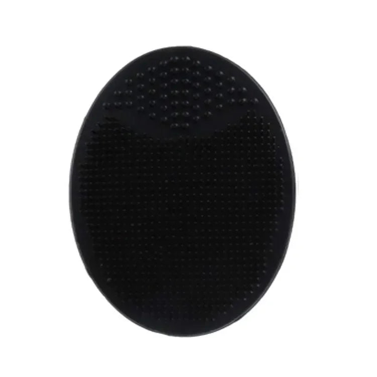 Silicone Facial Exfoliating Cleansing Brush