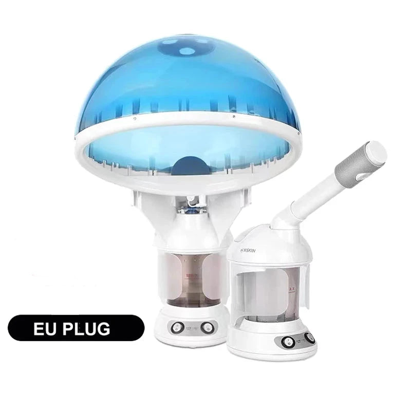 Face and Hair Steamer Machine