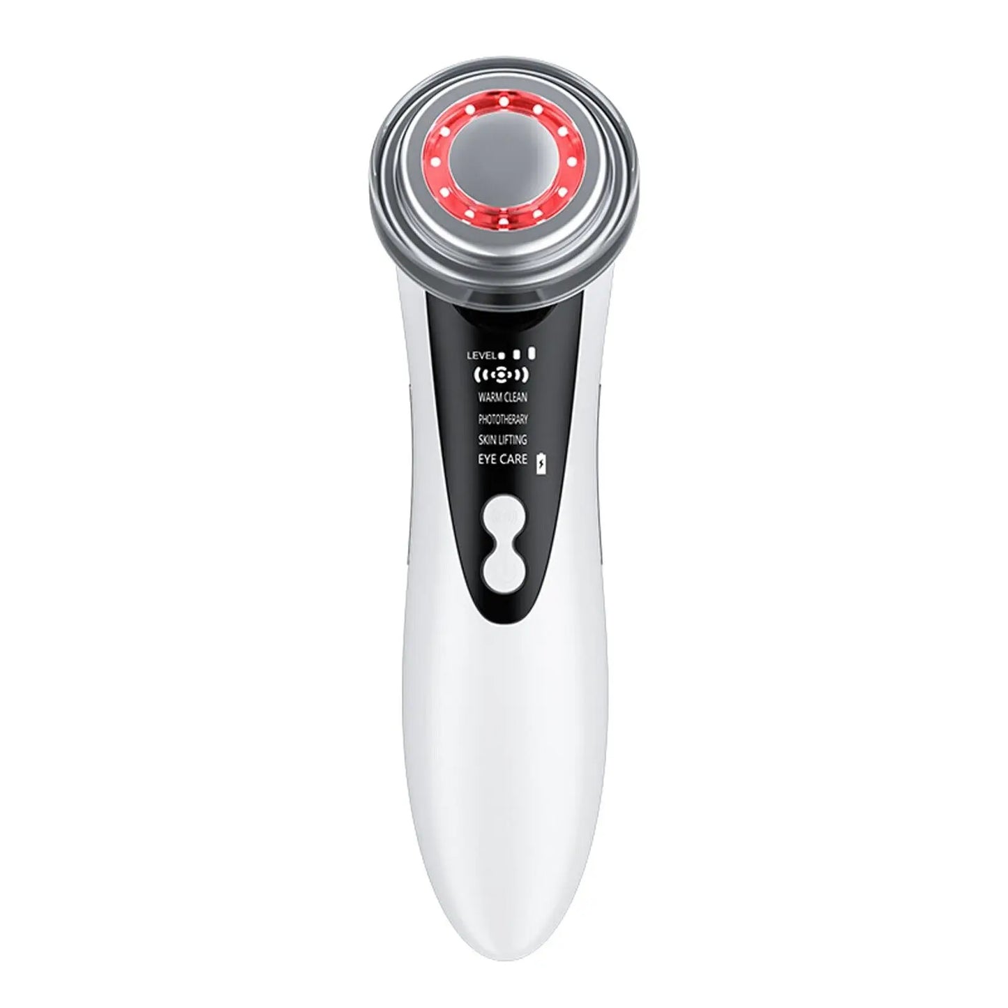 Ultrasound Facial Skin Care Beauty Massager