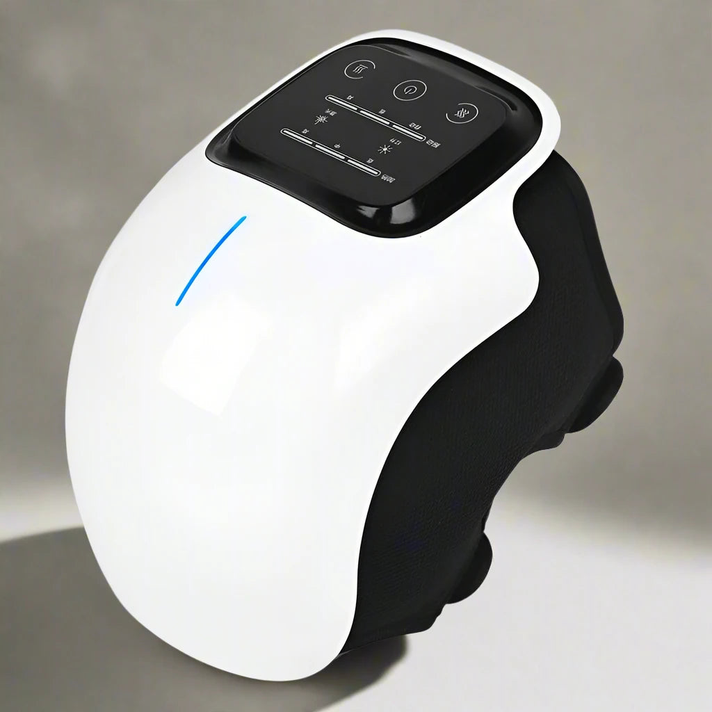 Infrared Heated Knee Massager
