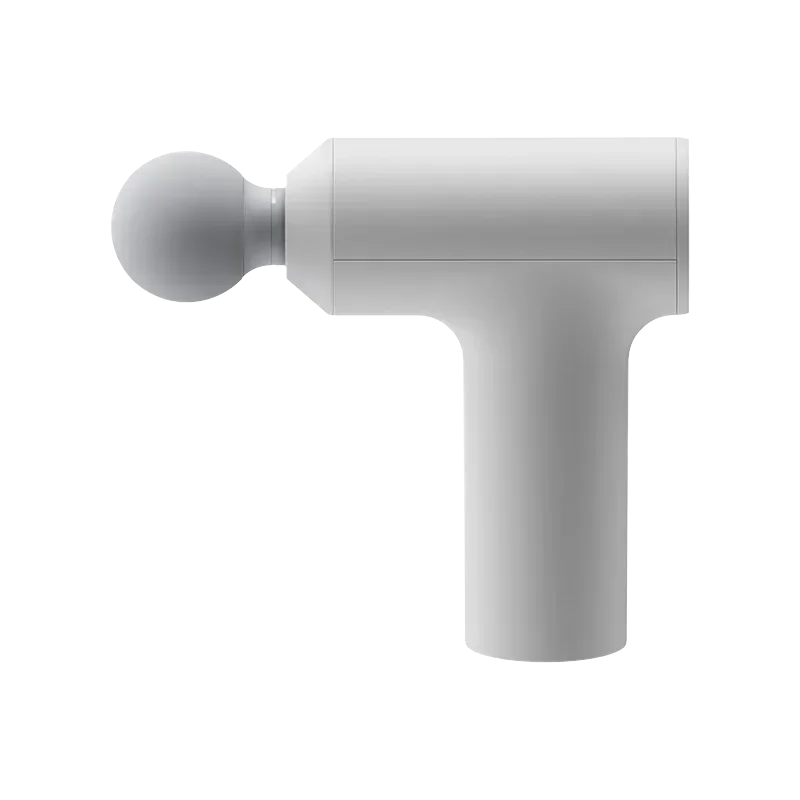 High Speed Mini Fascia Thrusting Massage Gun