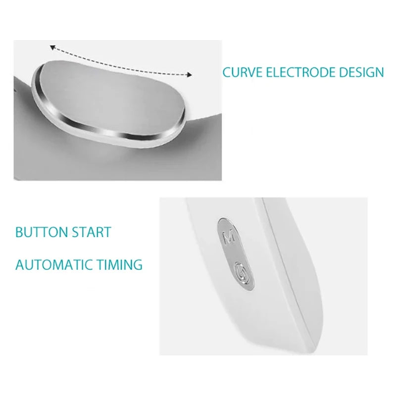 Neck & Shoulder Massager