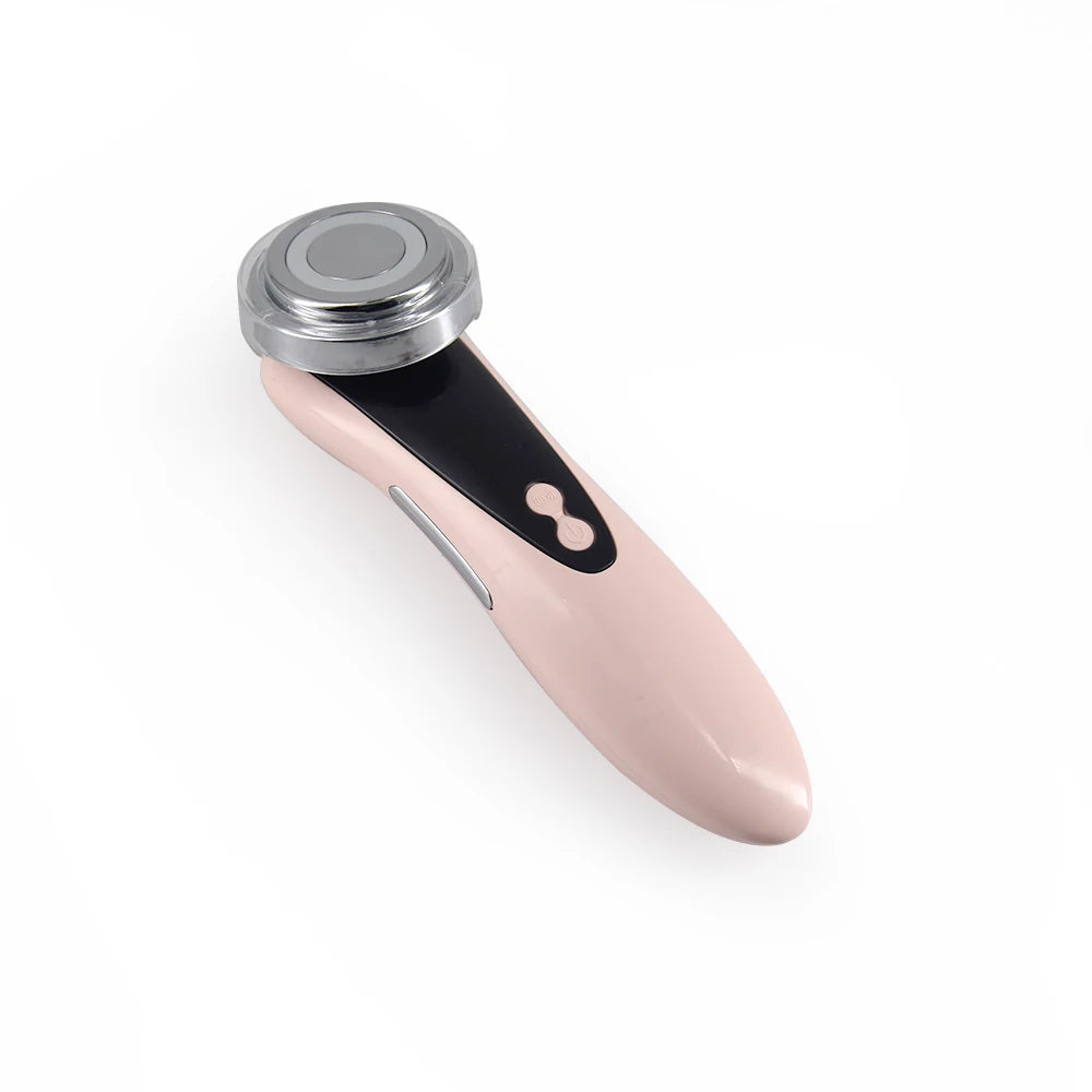 Ultrasound Facial Skin Care Beauty Massager