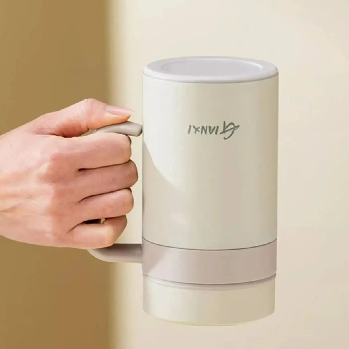 Large Tea Infusion Thermos