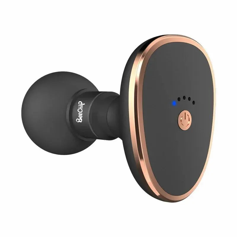 Mini Vibrating Muscle Massage Gun