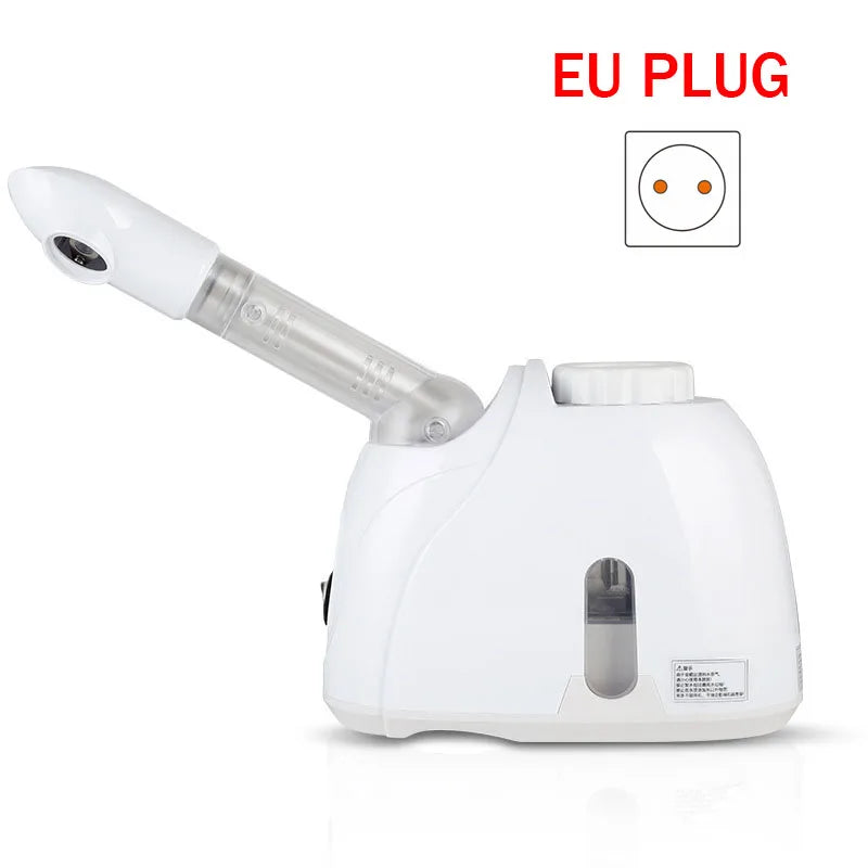 Warm Mist Facial Steamer