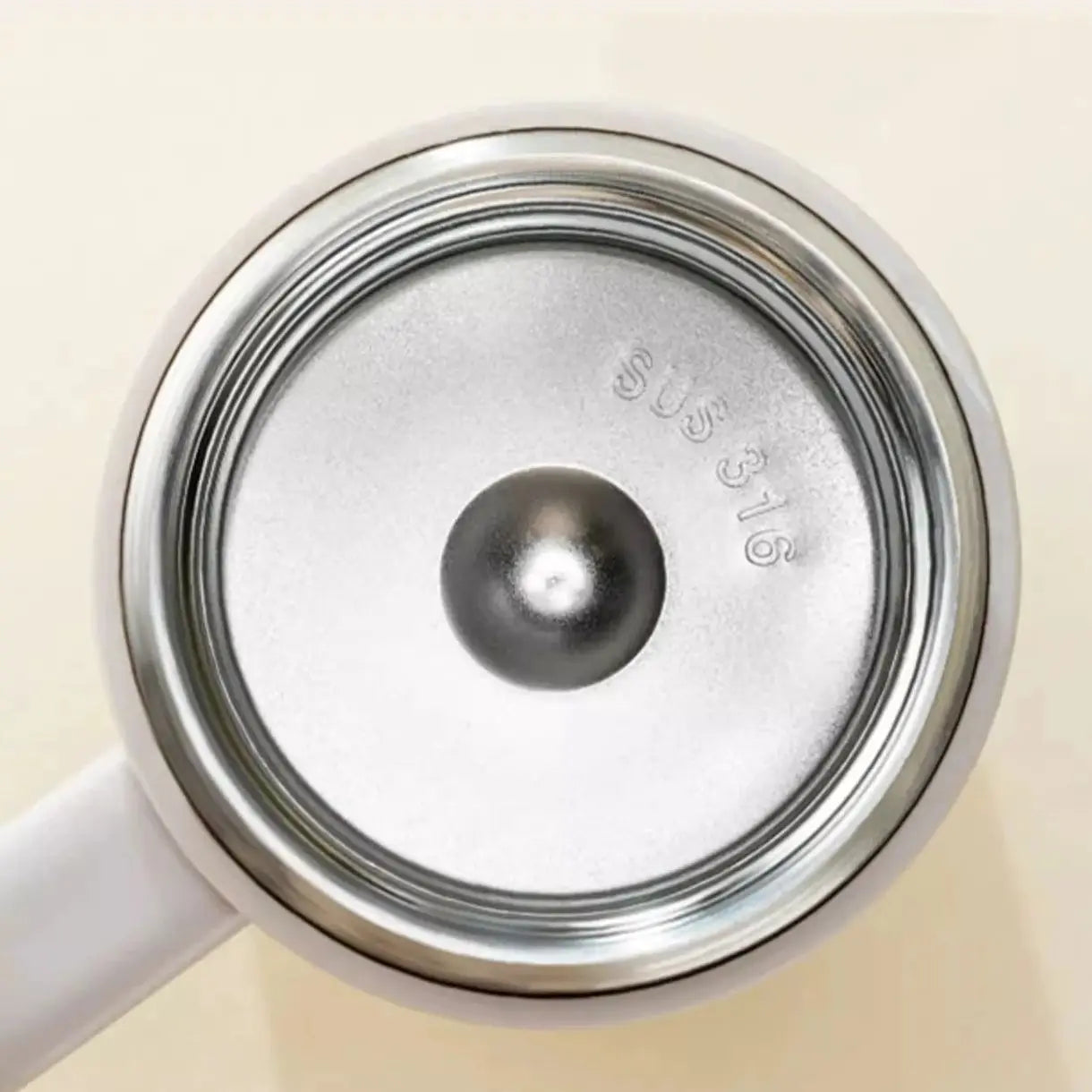Large Tea Infusion Thermos