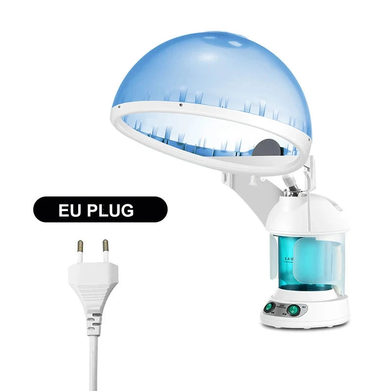 Face and Hair Steamer Machine