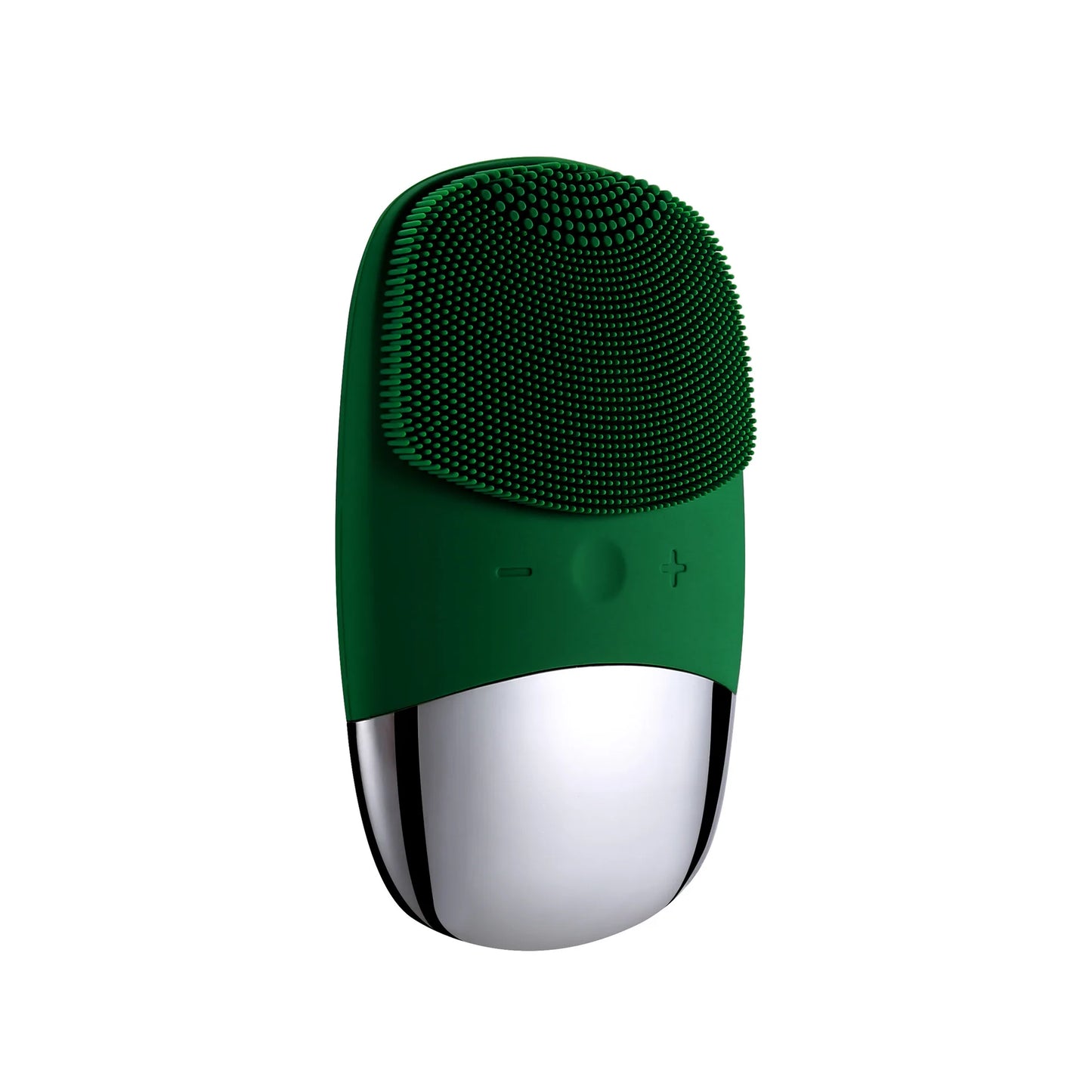 Ultrasonic Massaging Facial Cleansing Brush