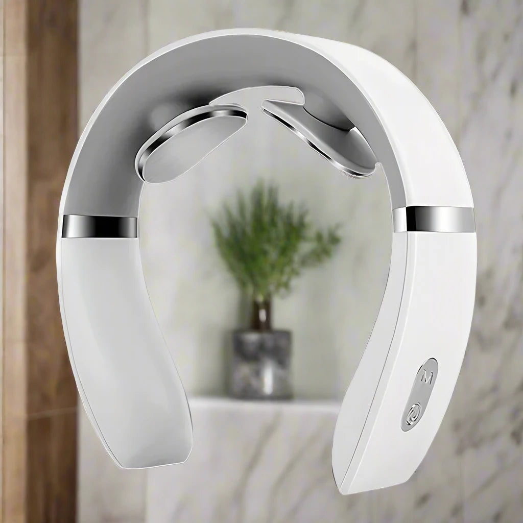 Neck & Shoulder Massager