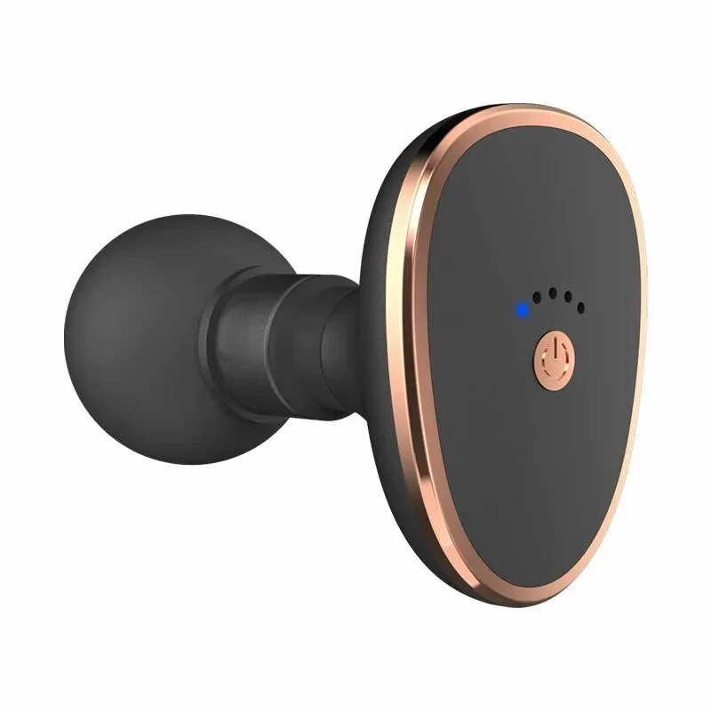 Mini Vibrating Muscle Massage Gun