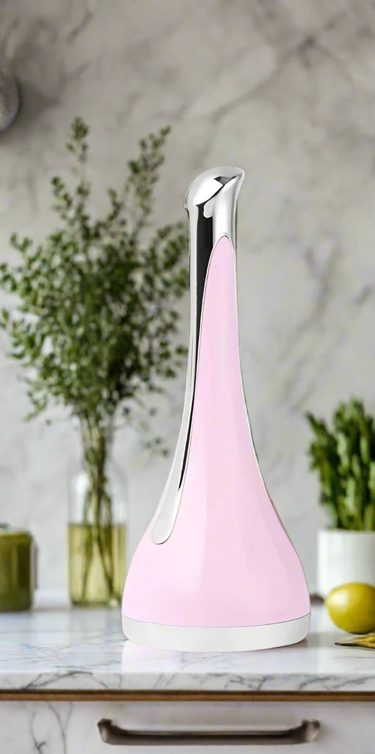 Gliding Facial Ice Compress Massager