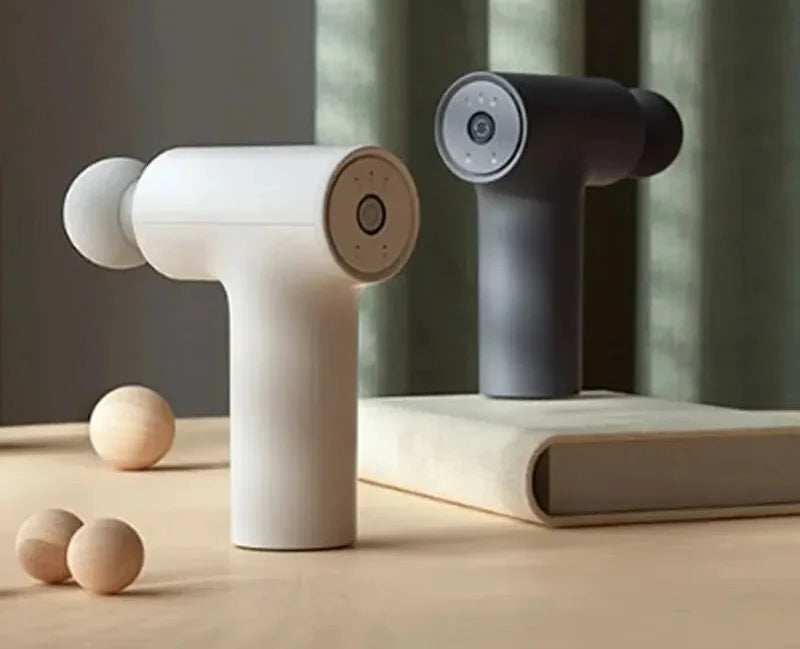 High Speed Mini Fascia Thrusting Massage Gun
