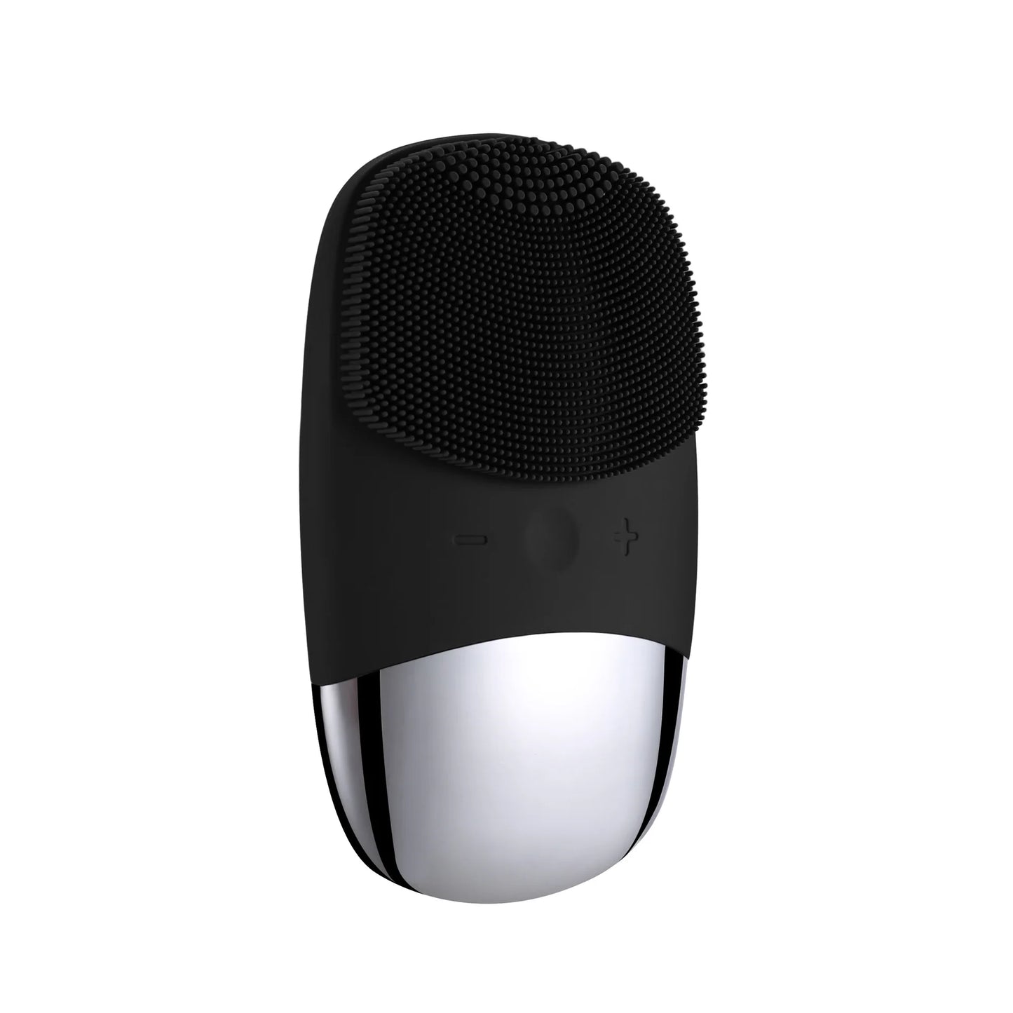 Ultrasonic Massaging Facial Cleansing Brush