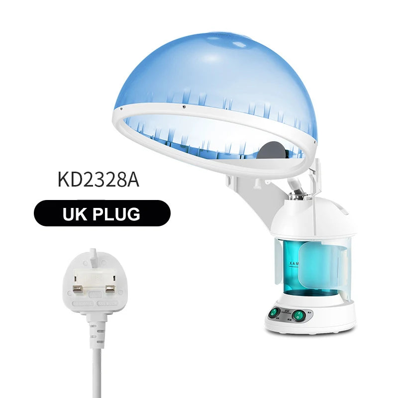 Face and Hair Steamer Machine