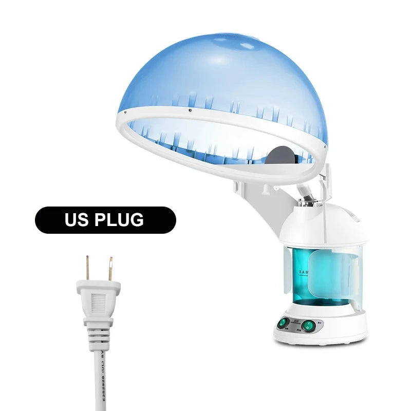 Face and Hair Steamer Machine
