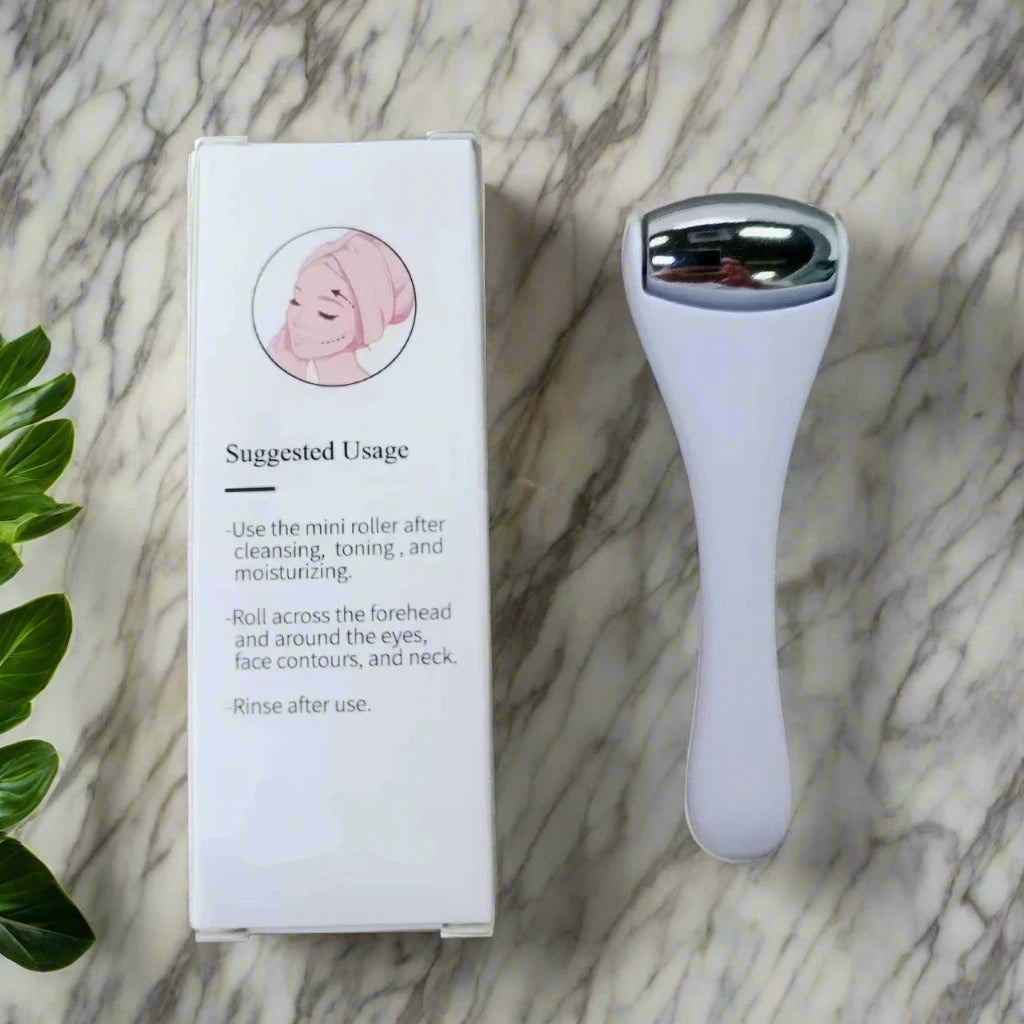 Mini Ice Roller Massager
