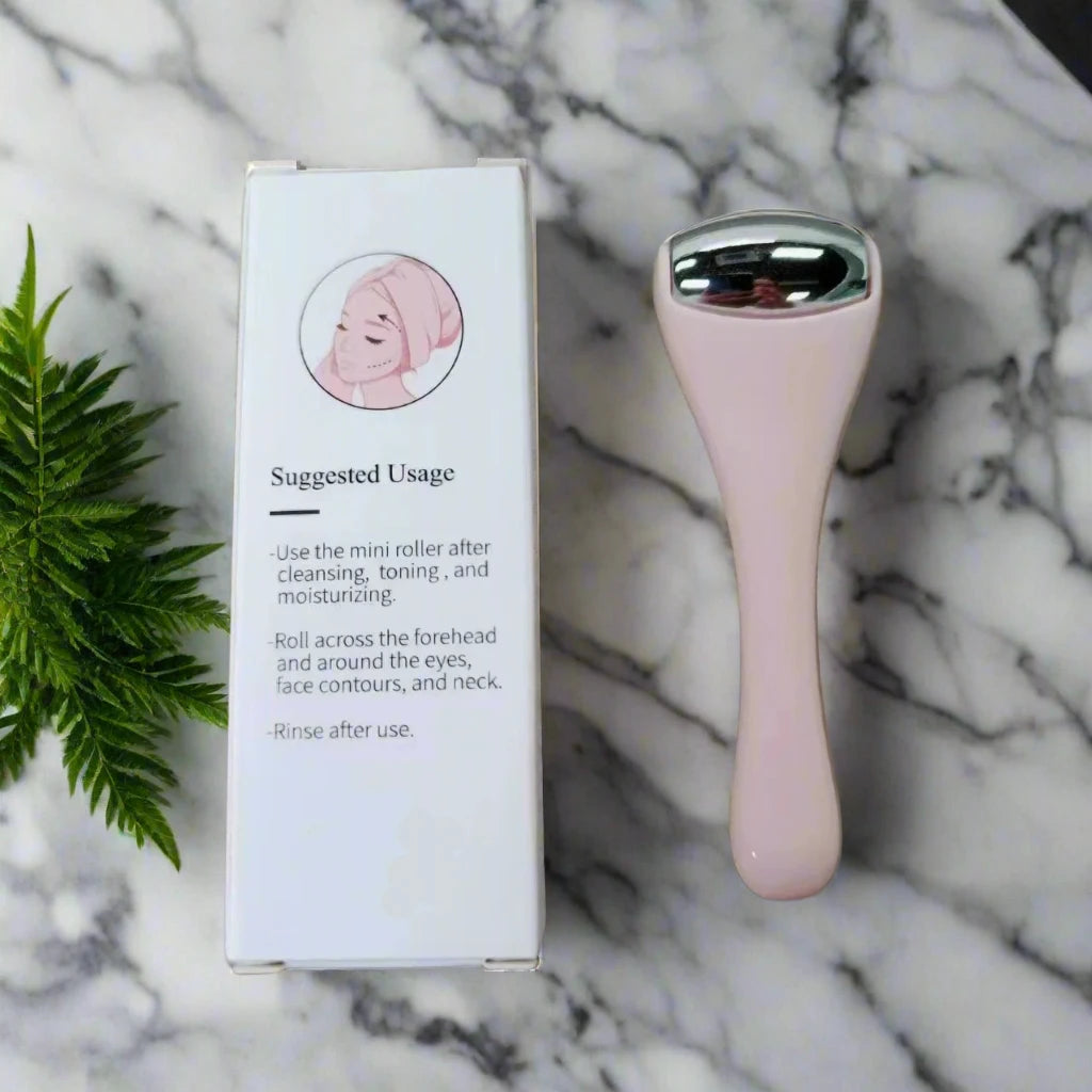 Mini Ice Roller Massager