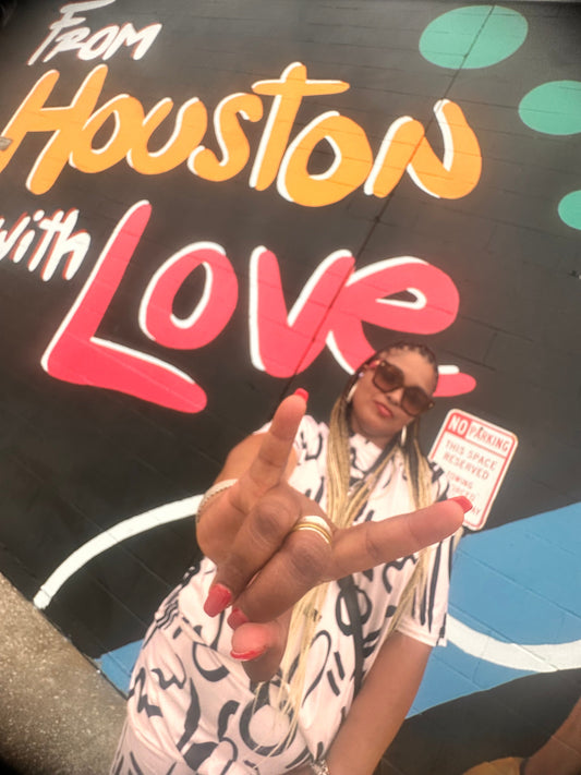 When Joy Finds You Anyway: A Story About Friendship, Faith, and Beyoncé’s Cowboy Carter Tour