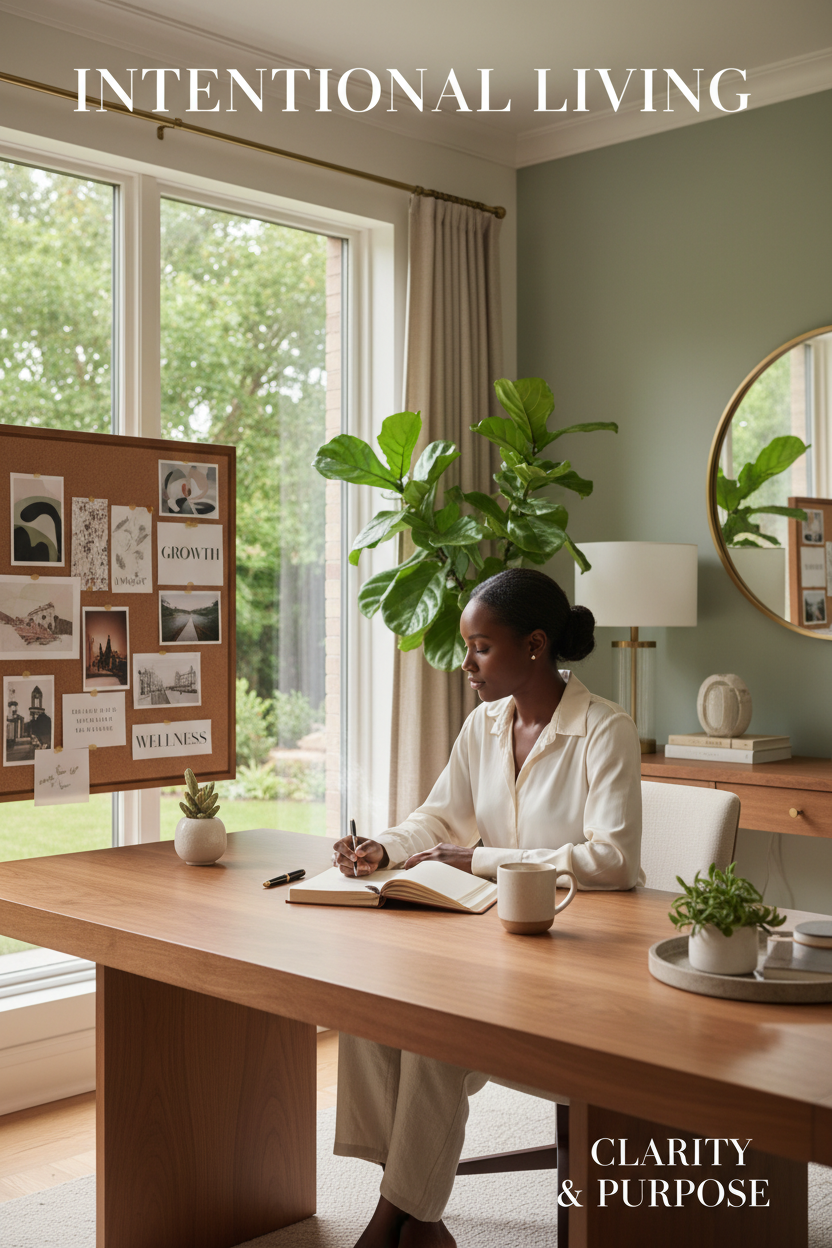 The Power of Clarity: Why Clarity Changes Everything