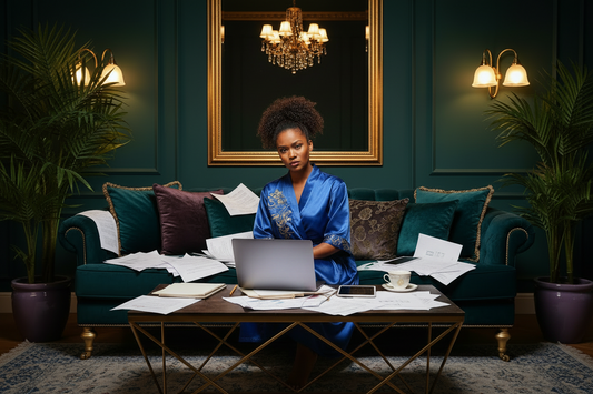 Fortify & Protect: Why Protection Is the Most Overlooked Form of Self-Care