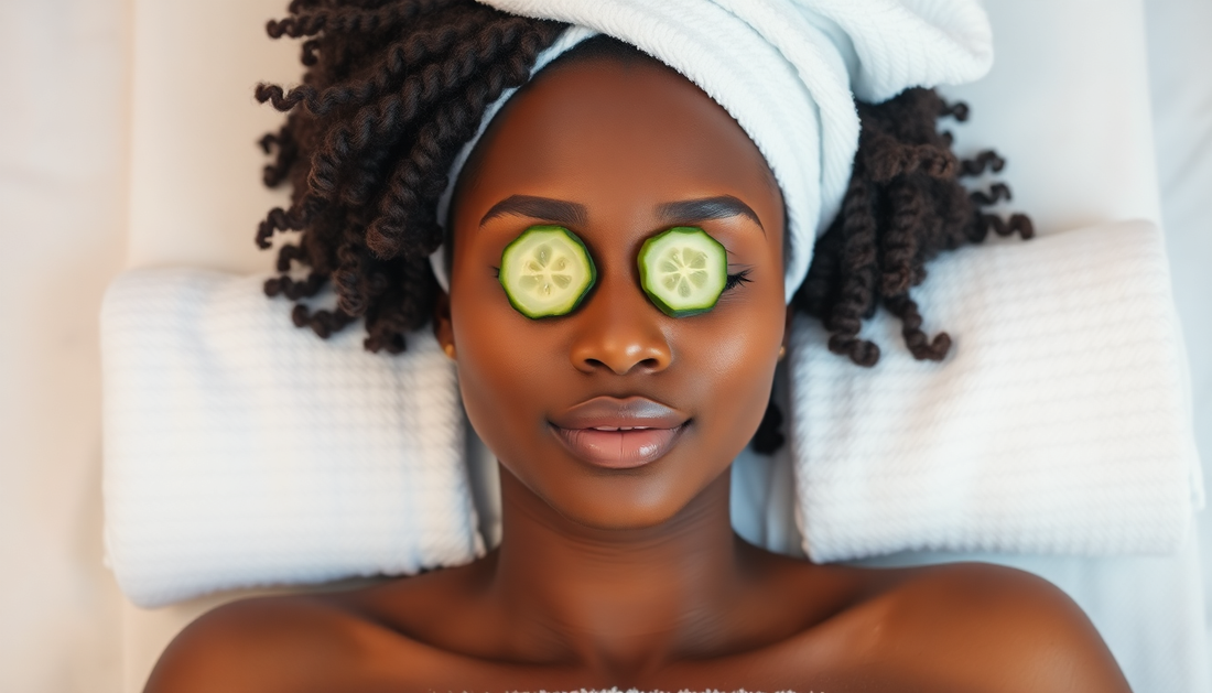 Prioritize Your Well-Being: A Self-Care Guide for Black Women