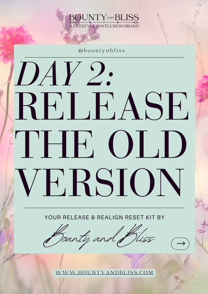 June Release & Realign Reset