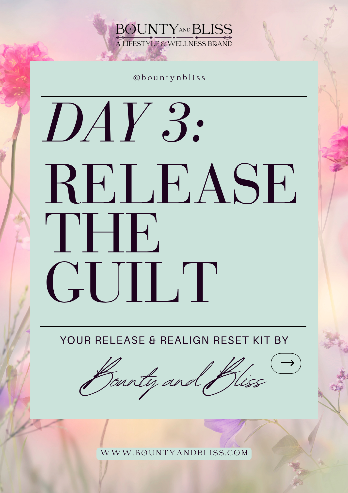 June Release & Realign Reset