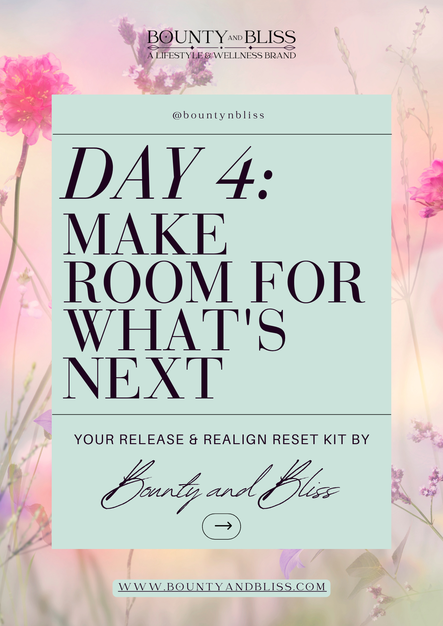 June Release & Realign Reset