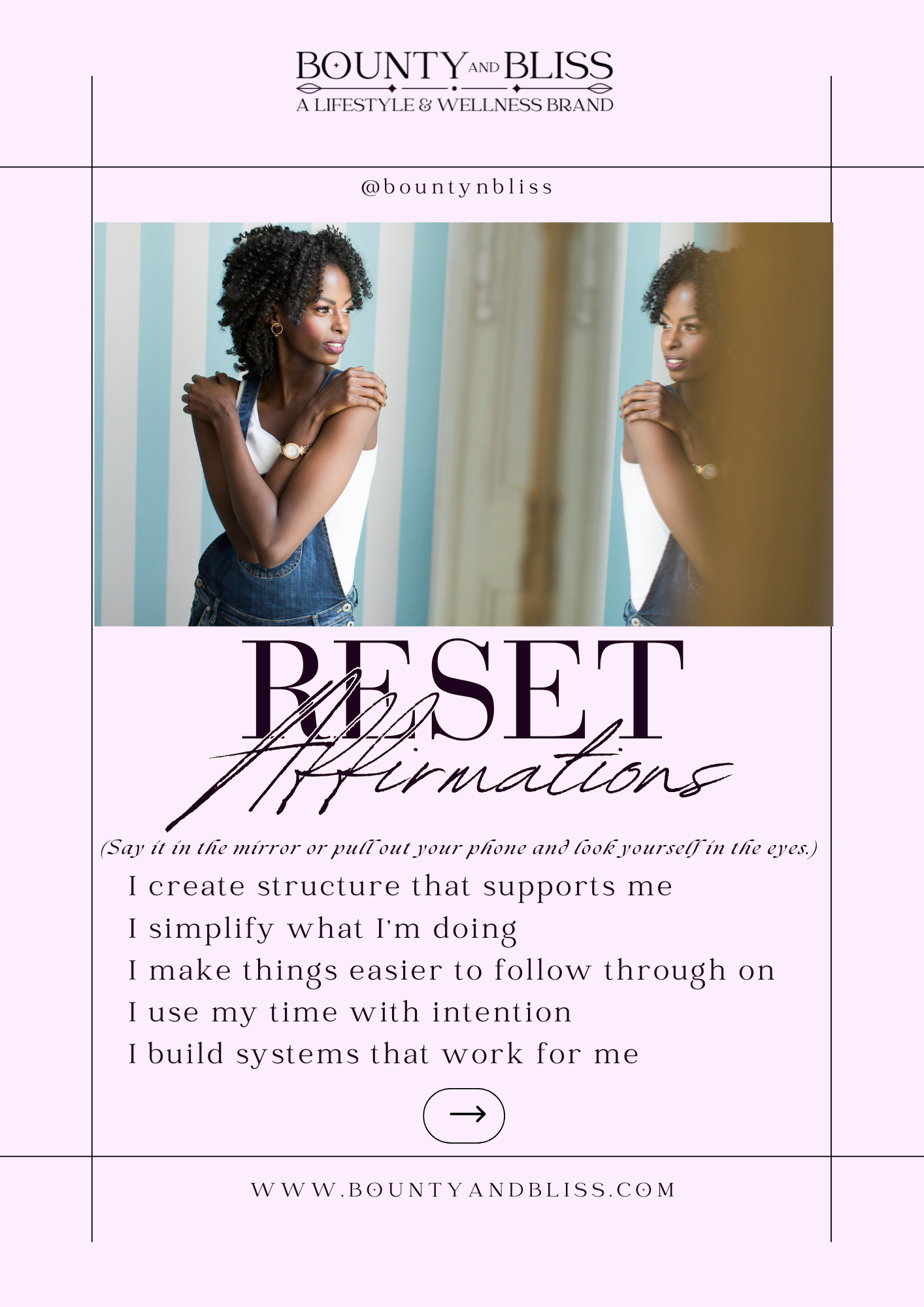 April Reset: Assess, Adjust & Pivot