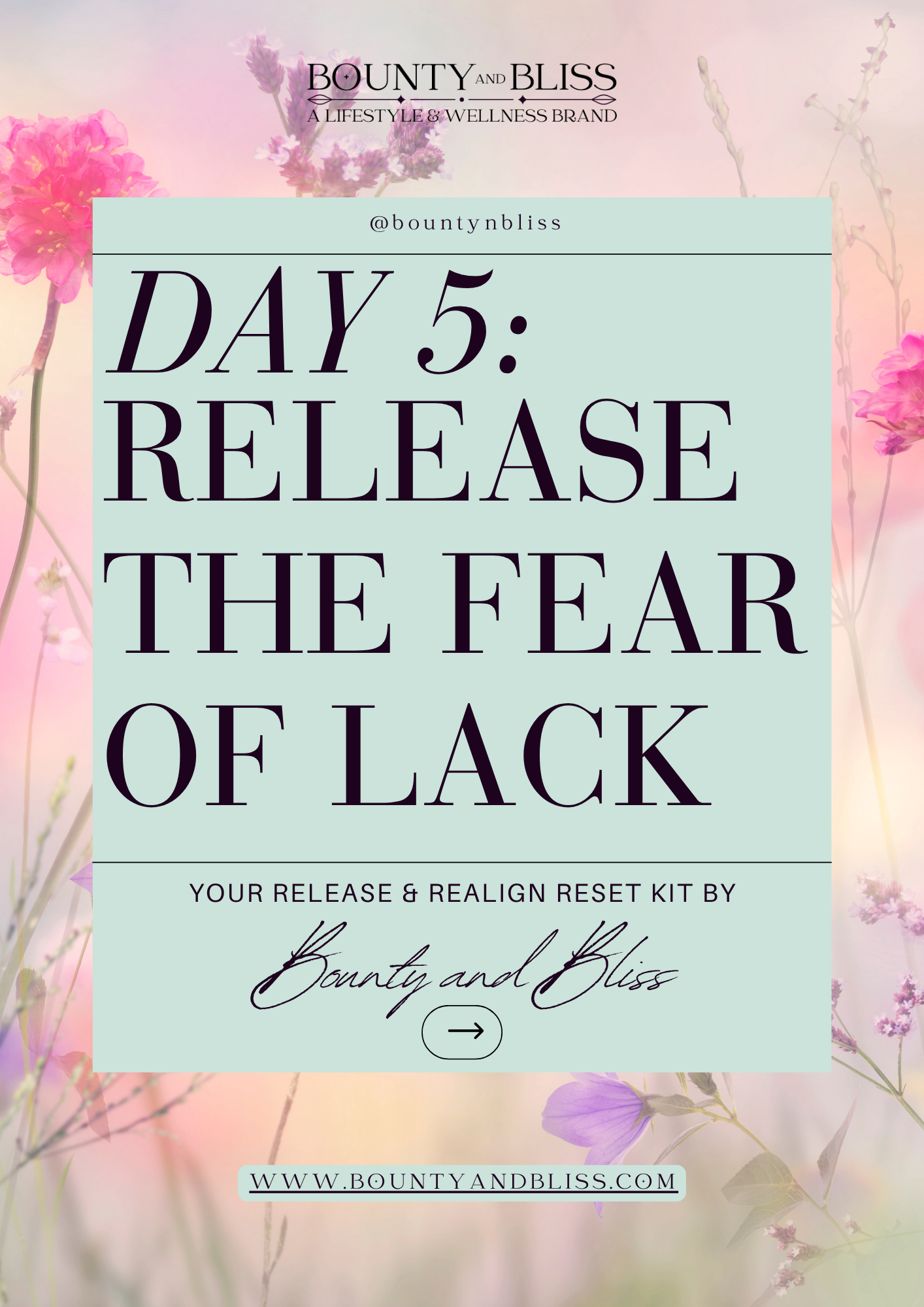 June Release & Realign Reset