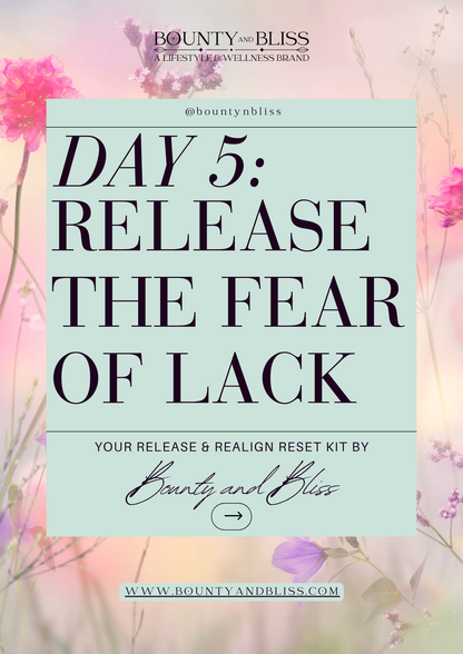 June Release & Realign Reset