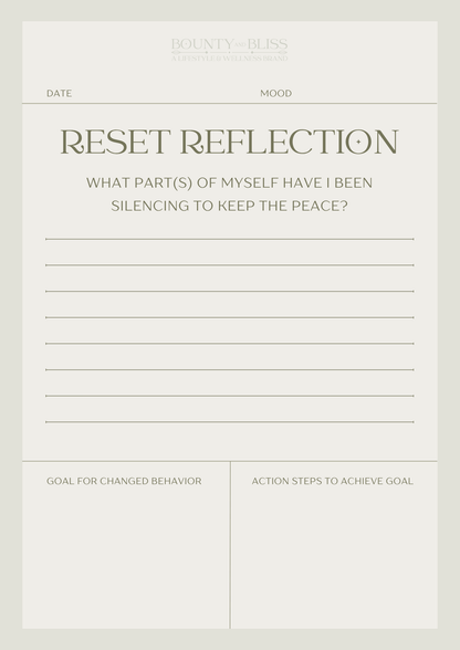 Reset Era Starter Kit (Free Digital Download)