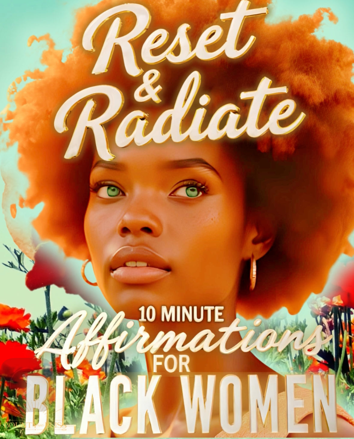 Load video: Check Out Our Affirmation Videos to Help Start Your Day off on the Right Note.