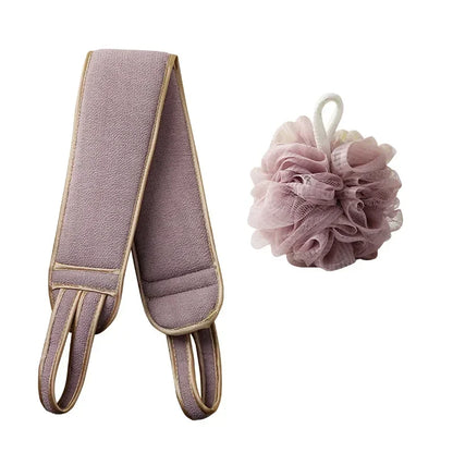 2 or 3 PCS Exfoliating Body Cleaning Set