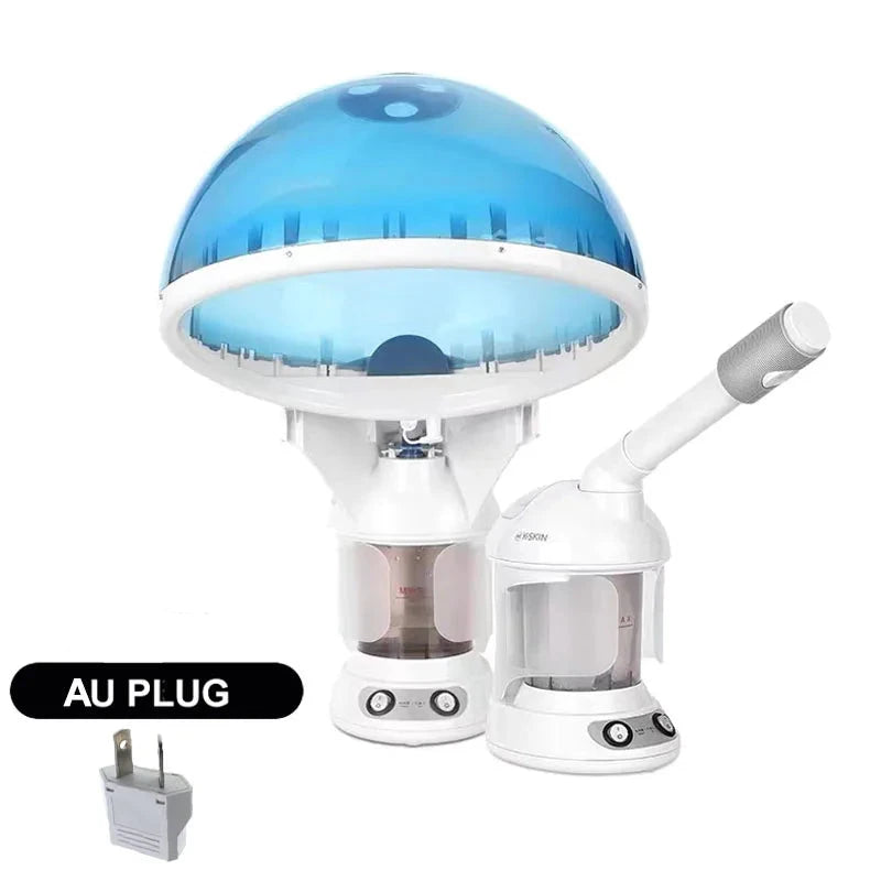 Face and Hair Steamer Machine