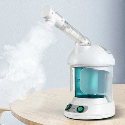 Face and Hair Steamer Machine