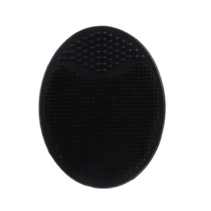 Silicone Facial Exfoliating Cleansing Brush