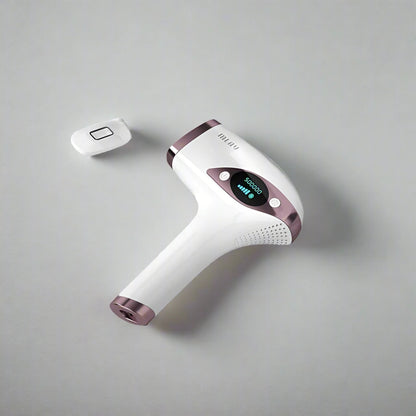 Handheld Laser Hair Removal Machine