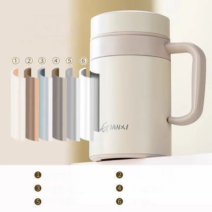 Large Tea Infusion Thermos