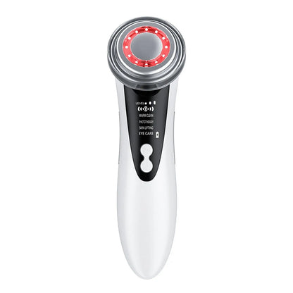 Ultrasound Facial Skin Care Beauty Massager