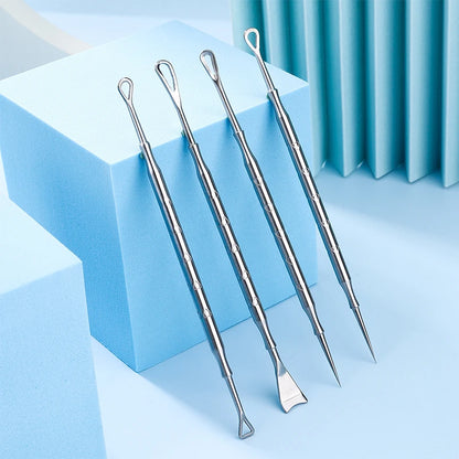 Blackhead Remover Facial Blemish Extractor
