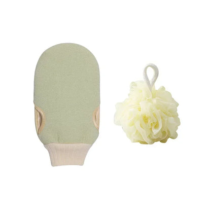 2 or 3 PCS Exfoliating Body Cleaning Set