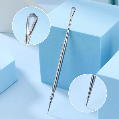 Blackhead Remover Facial Blemish Extractor