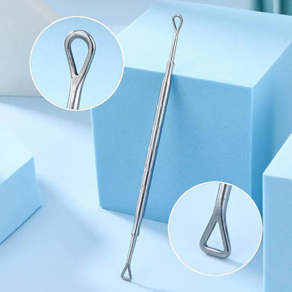 Blackhead Remover Facial Blemish Extractor