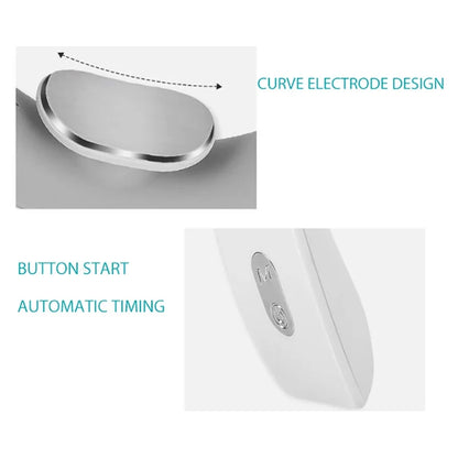 Neck & Shoulder Massager