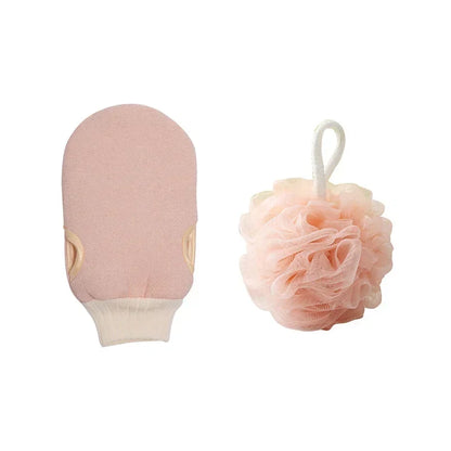2 or 3 PCS Exfoliating Body Cleaning Set
