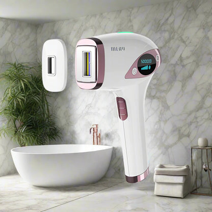 Handheld Laser Hair Removal Machine