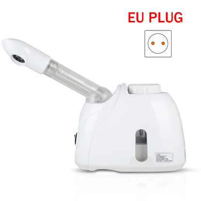 Warm Mist Facial Steamer